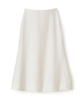 Mable Skirt-Ivory