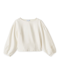 Neely Top-Ivory