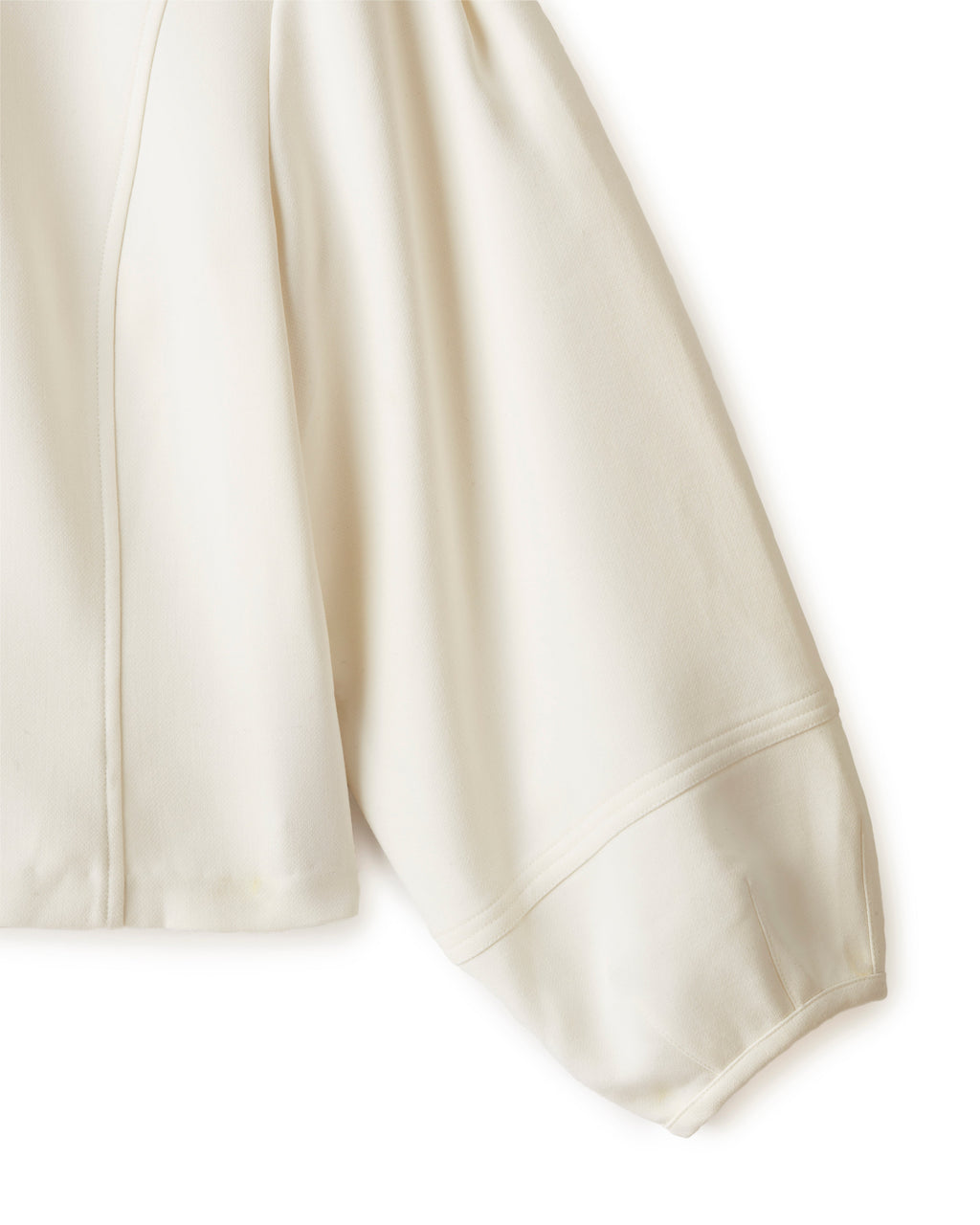 Neely Top-Ivory