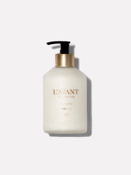Hand Lotion  Blushed Bergamot