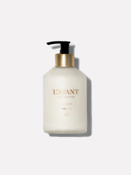 Hand Lotion  Blushed Bergamot