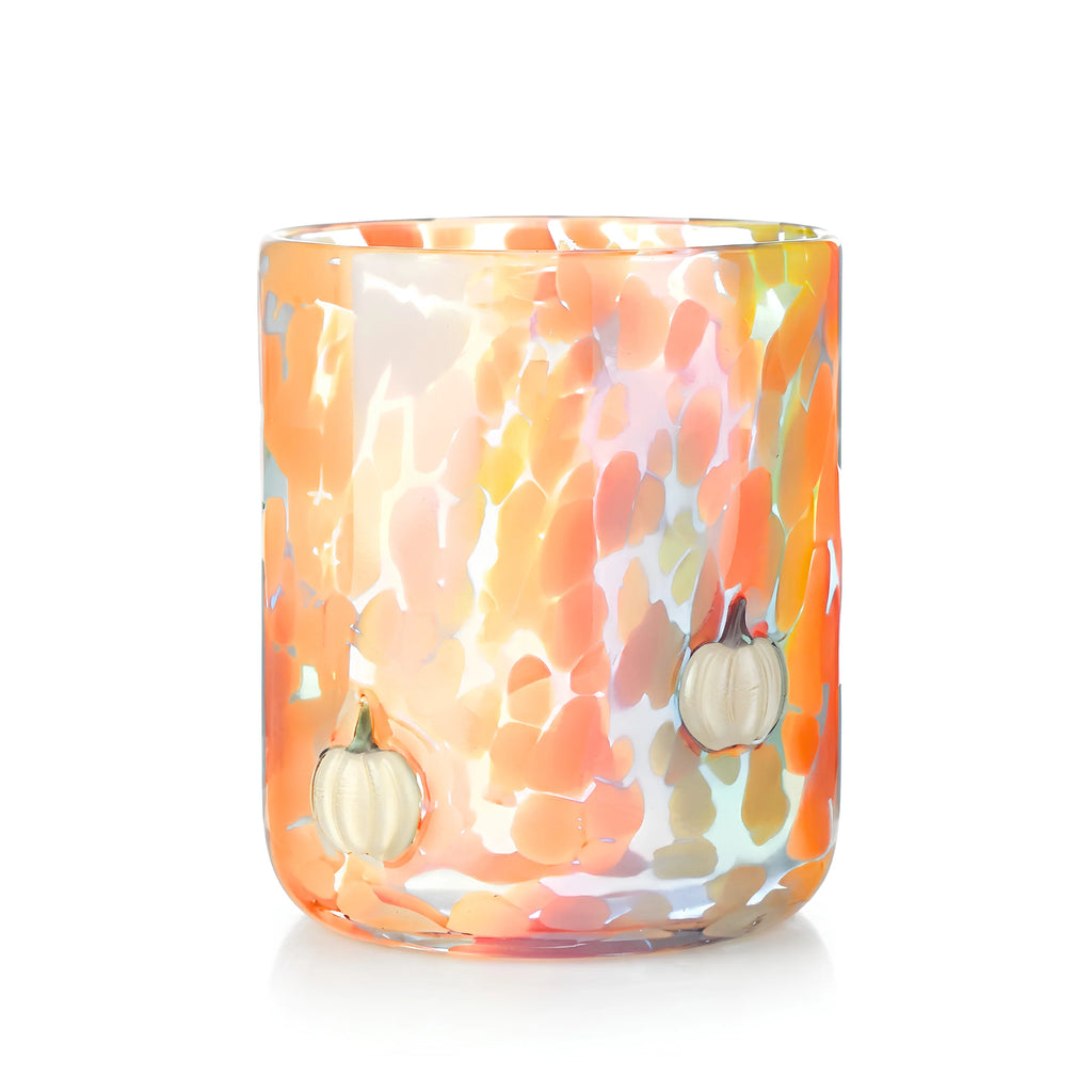 Soy Essentials Candles - Pumpkin