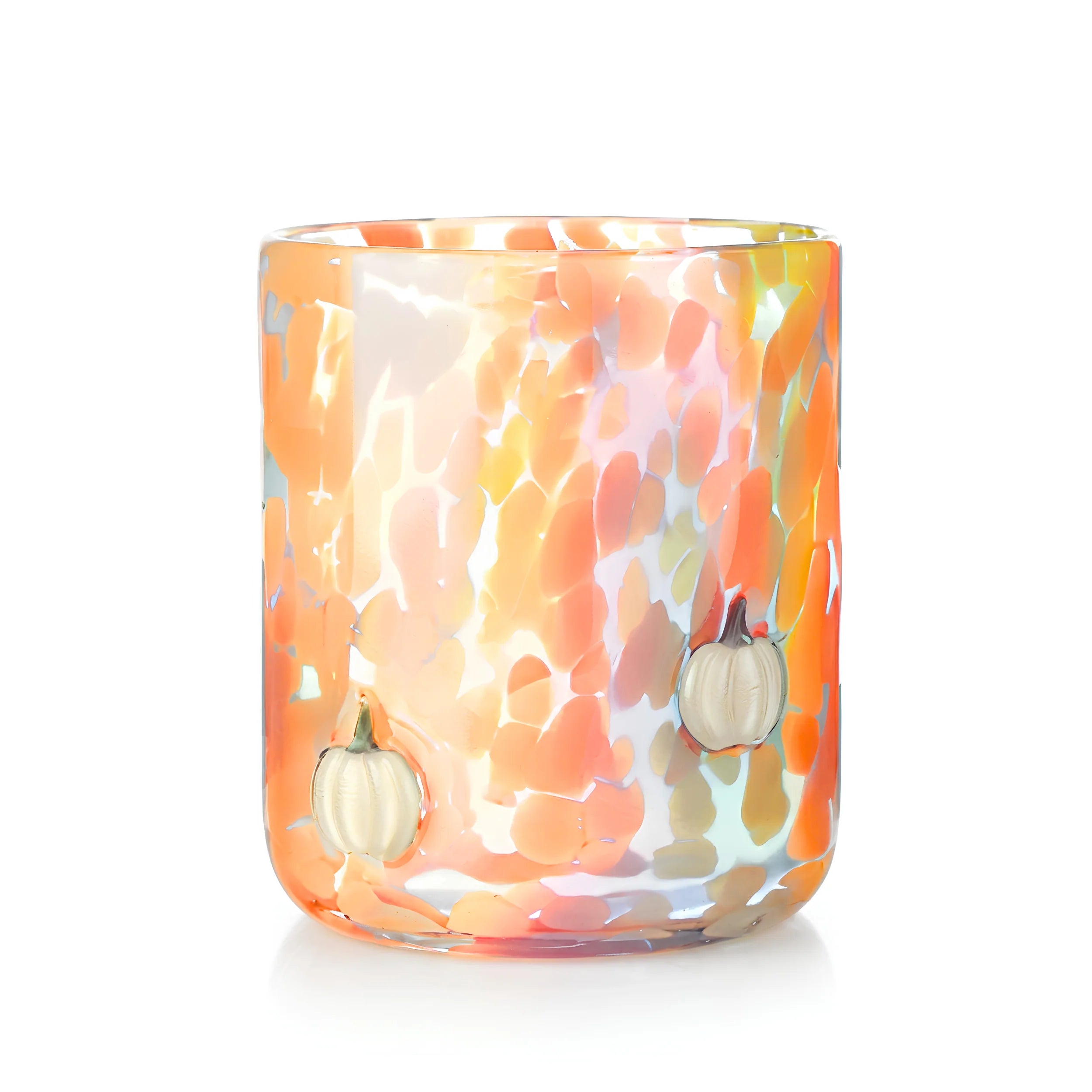 Soy Essentials Candles - Pumpkin