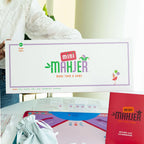 Mni Mahjer Complete Game: Rackin' Rosie Edition