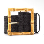 BC Belt Black