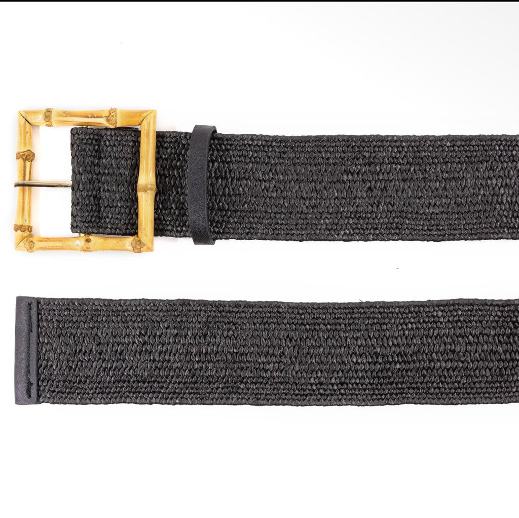 BC Belt Black