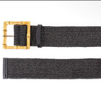 BC Belt Black