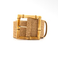 BC Belt Khaki