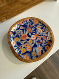 Wildflower Floral Tray Small
