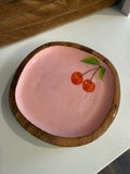 Sweetest Cherries Tray Small