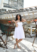 Amelia Bow Dress