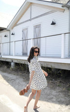 Westport Dress