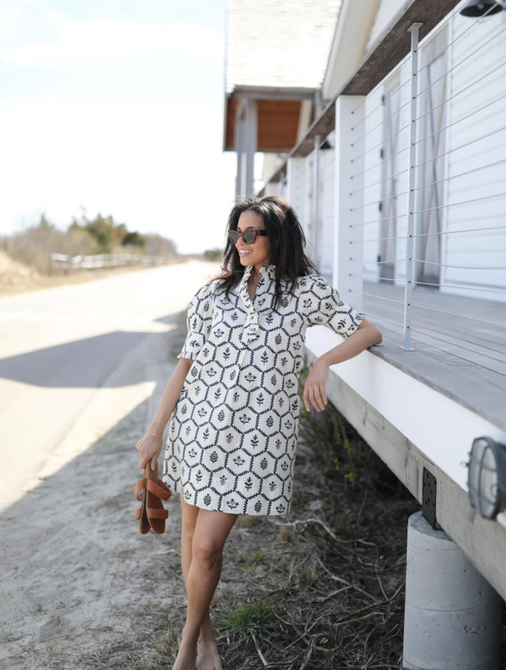 Westport Dress