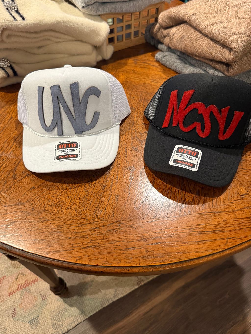 Trucker Hat
