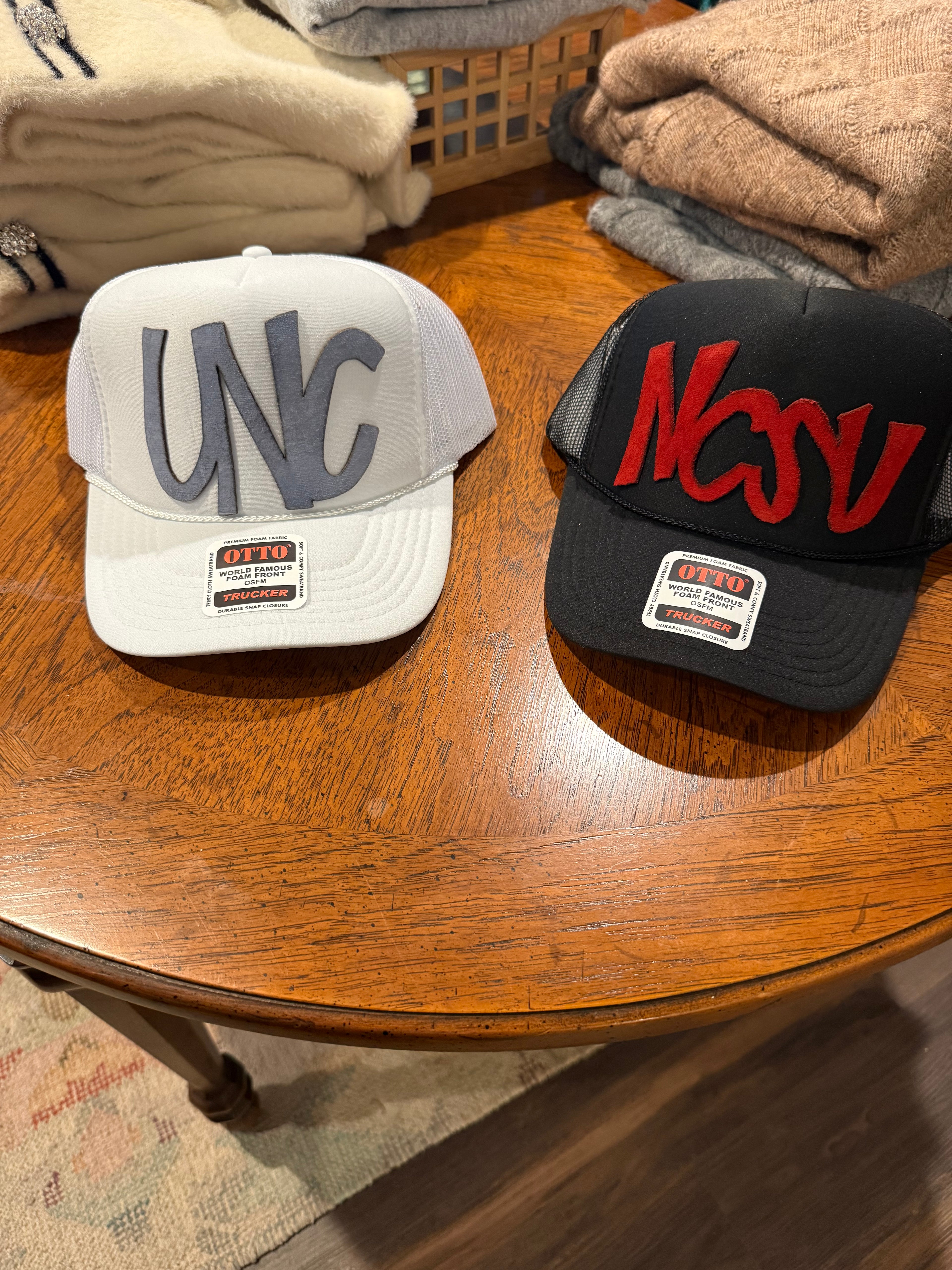 Trucker Hat
