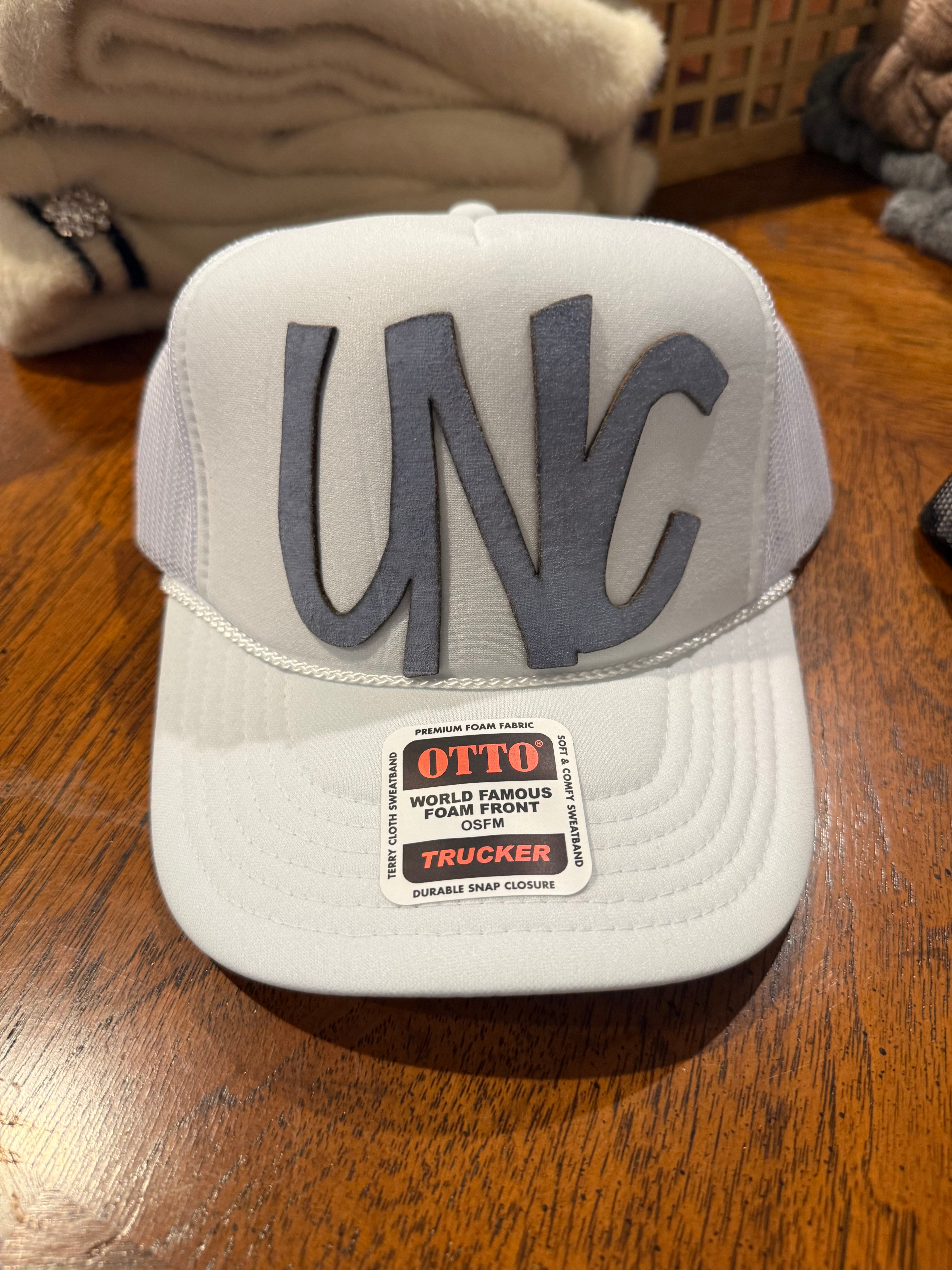 Trucker Hat