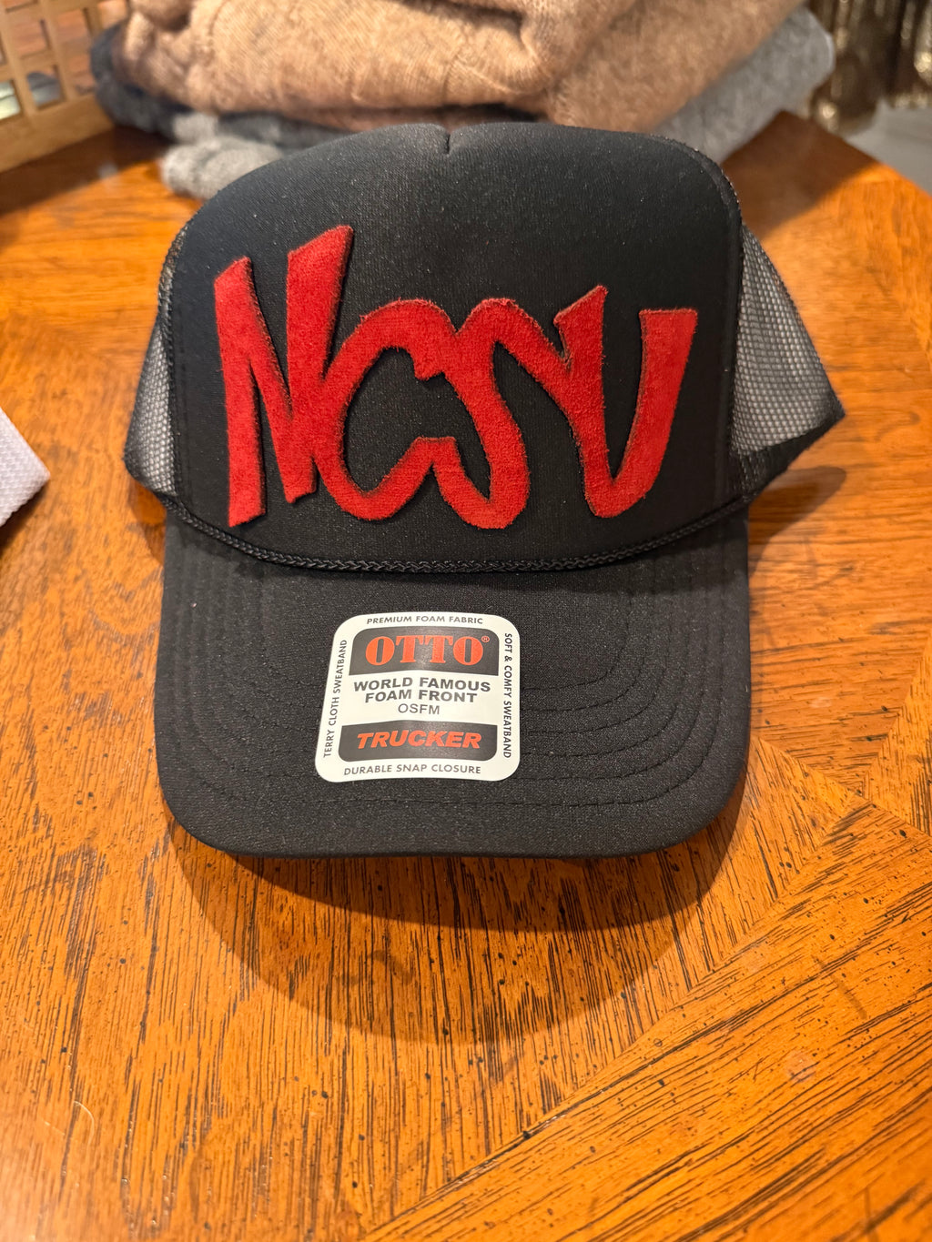 Trucker Hat