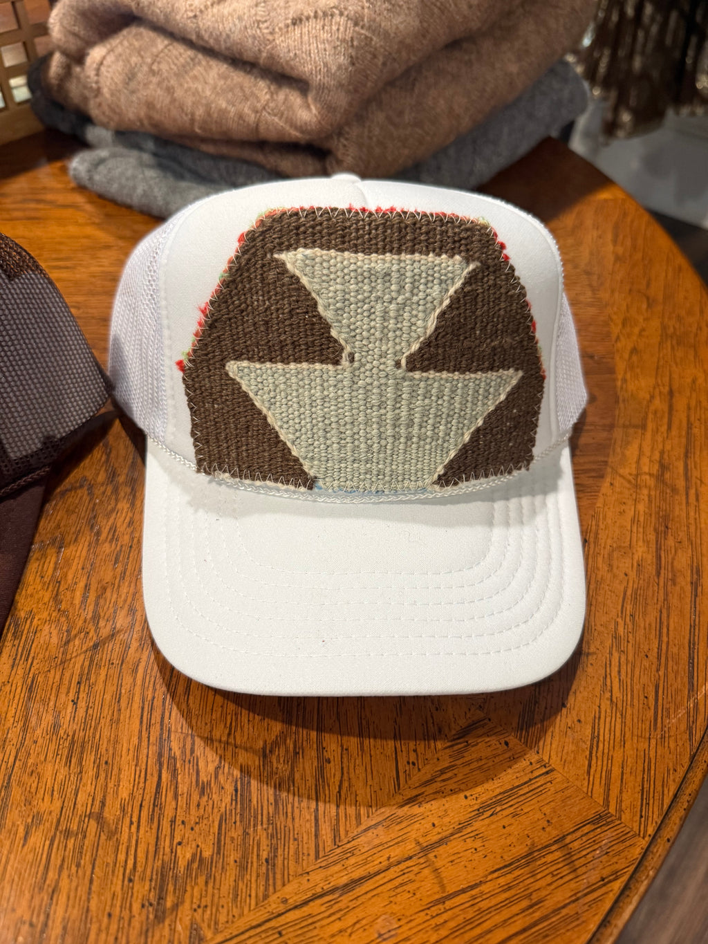 Trucker Hat
