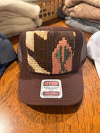 Trucker Hat