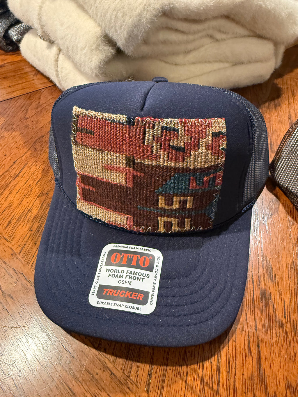 Trucker Hat