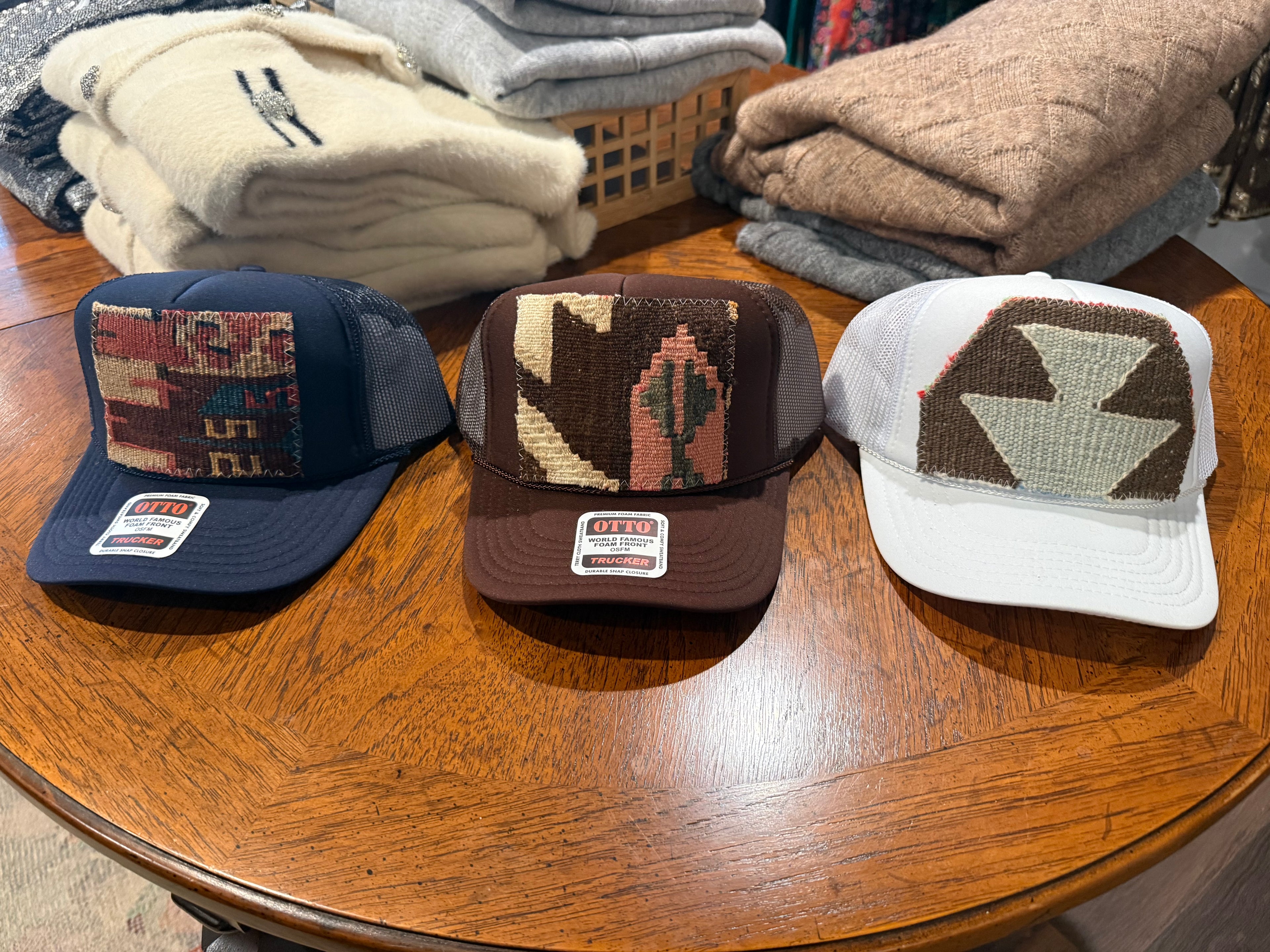Trucker Hat
