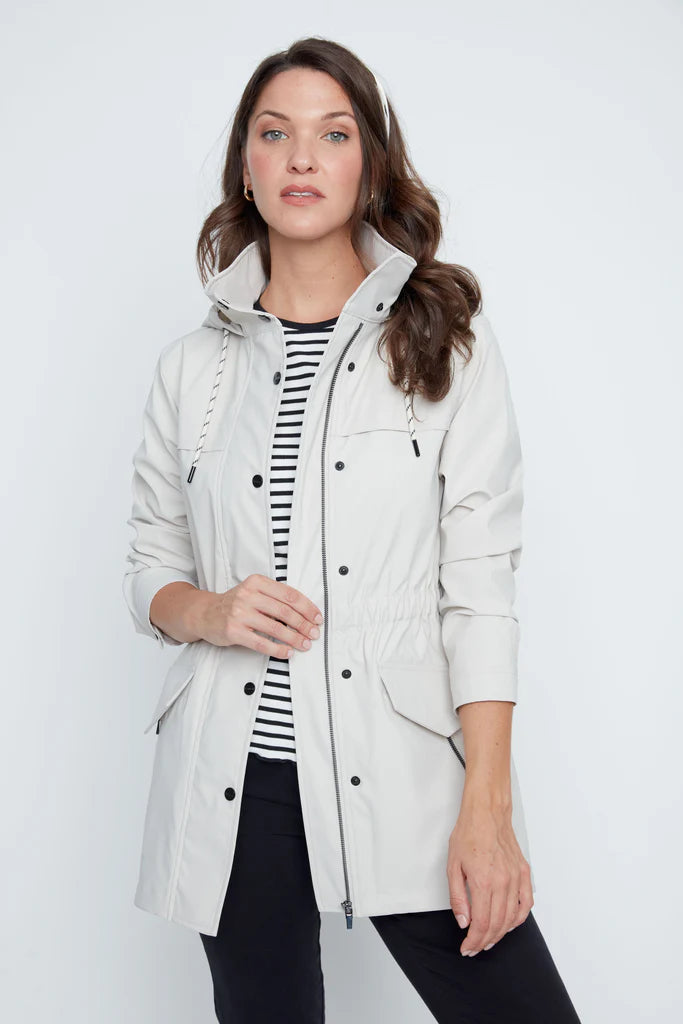 Renuar Rain Jacket