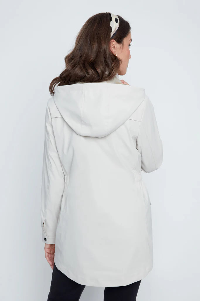 Renuar Rain Jacket