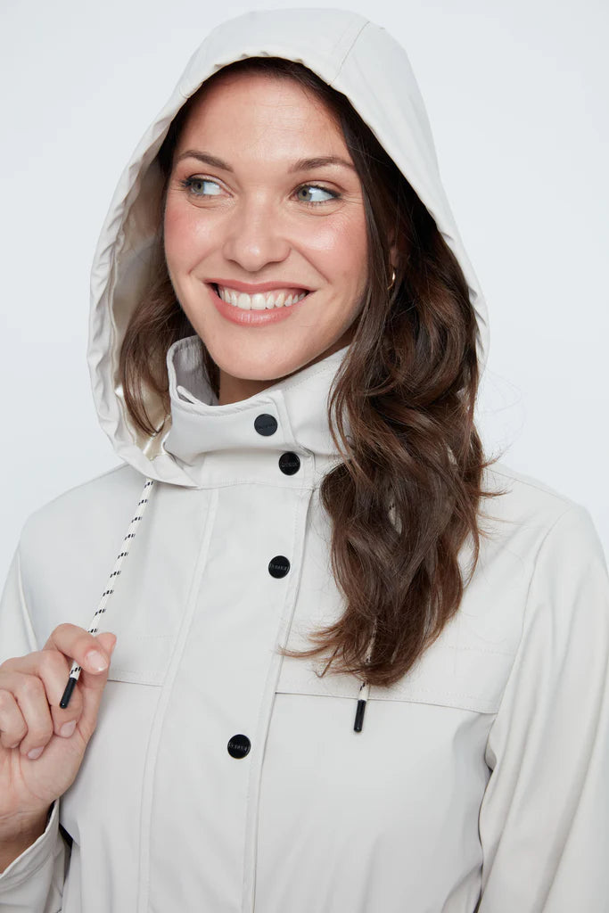 Renuar Rain Jacket