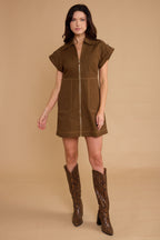 COLIN DRESS