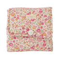 Little Traveler Change Mat Rose Garden
