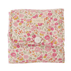 Little Traveler Change Mat Rose Garden