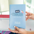Mini Mahjer Complete Game: OG Edition