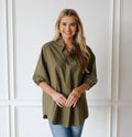 Caryn Lawn Kit Top
