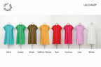 YOUNG LADIES WOVEN DRESS