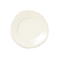 Lastra Linen Salad Plate