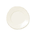 Lastra Linen Salad Plate