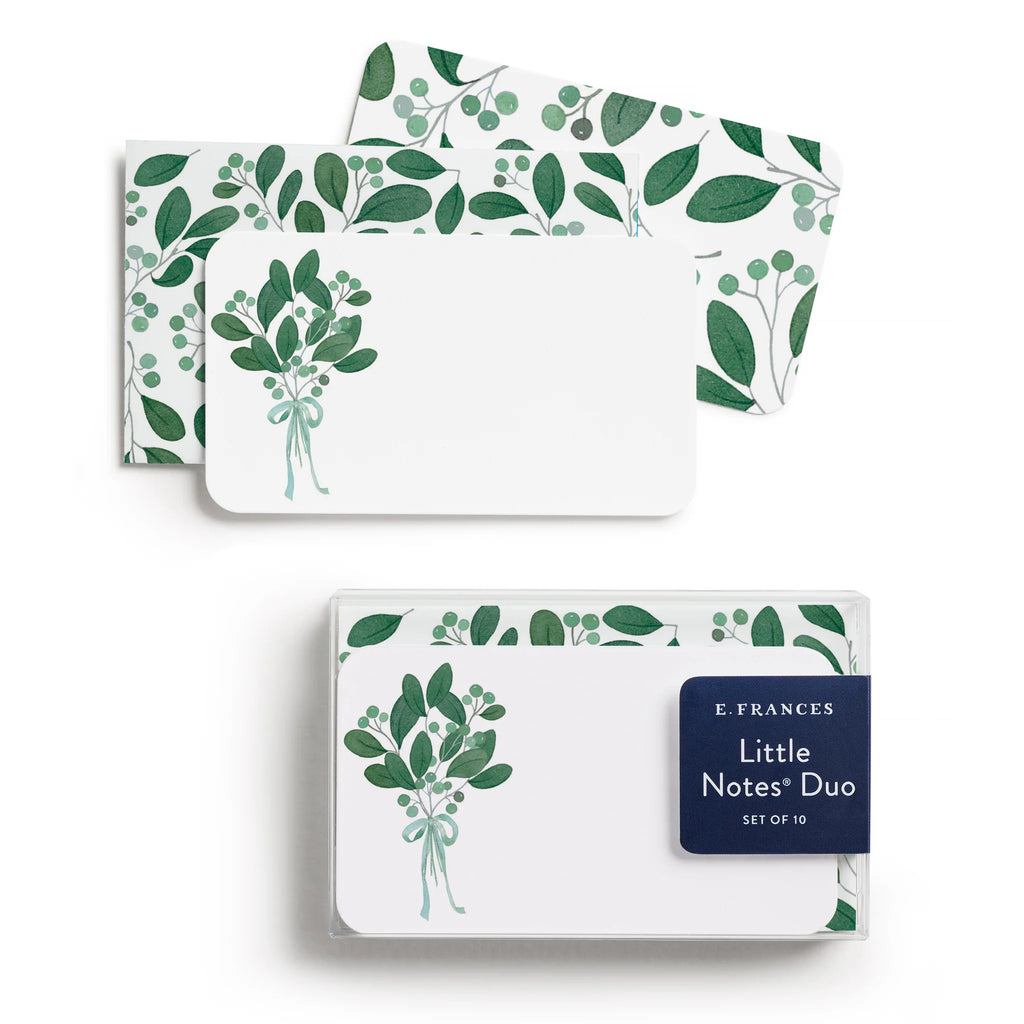 Chirps and Cheers Little Notes® Duo Set