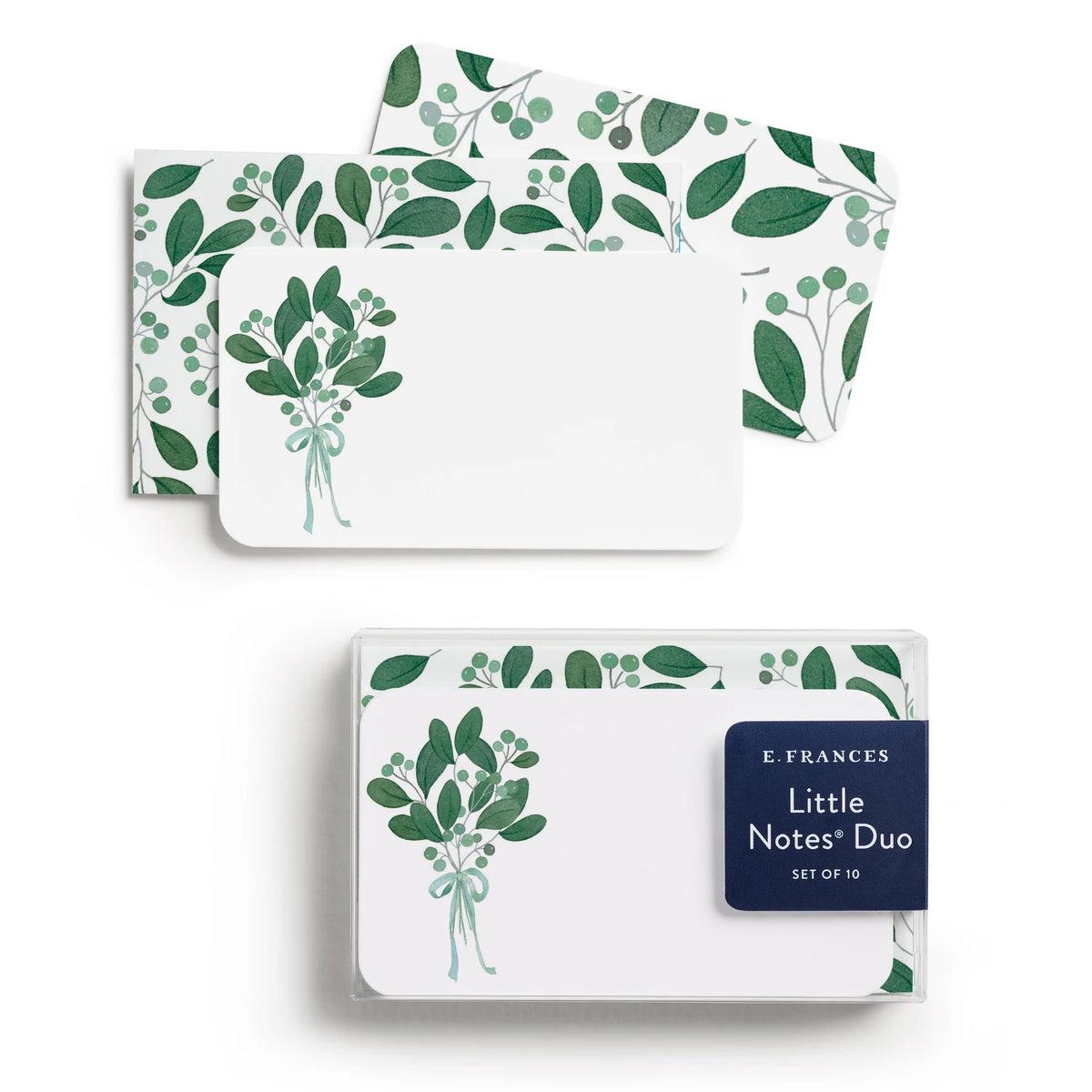 Chirps and Cheers Little Notes® Duo Set