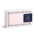 Pink Petals Little Notes®