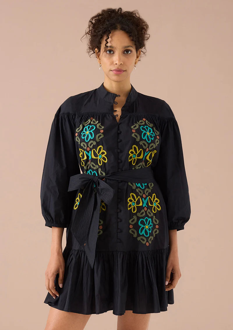 Alivia Lori Anne Dress