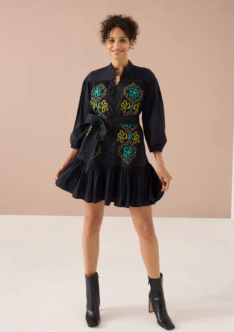 Alivia Lori Anne Dress