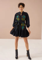 Alivia Lori Anne Dress