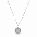 Lord's Prayer Halo Chain