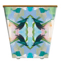 Laura Park Island House Cachepot Candle