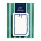 Blue Ribbon Little Stickies