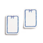 Blue Ribbon Little Stickies