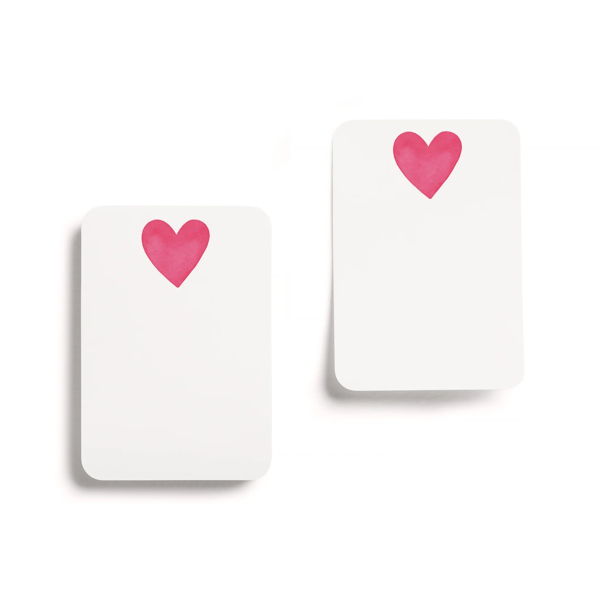 Big Heart Little Stickies
