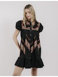 Molly Mini Dress