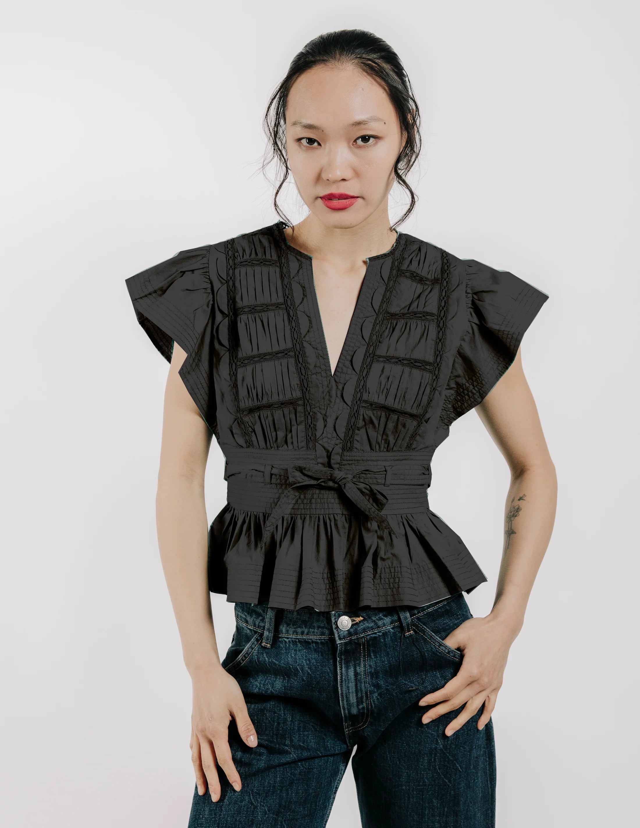 Madelyn Top