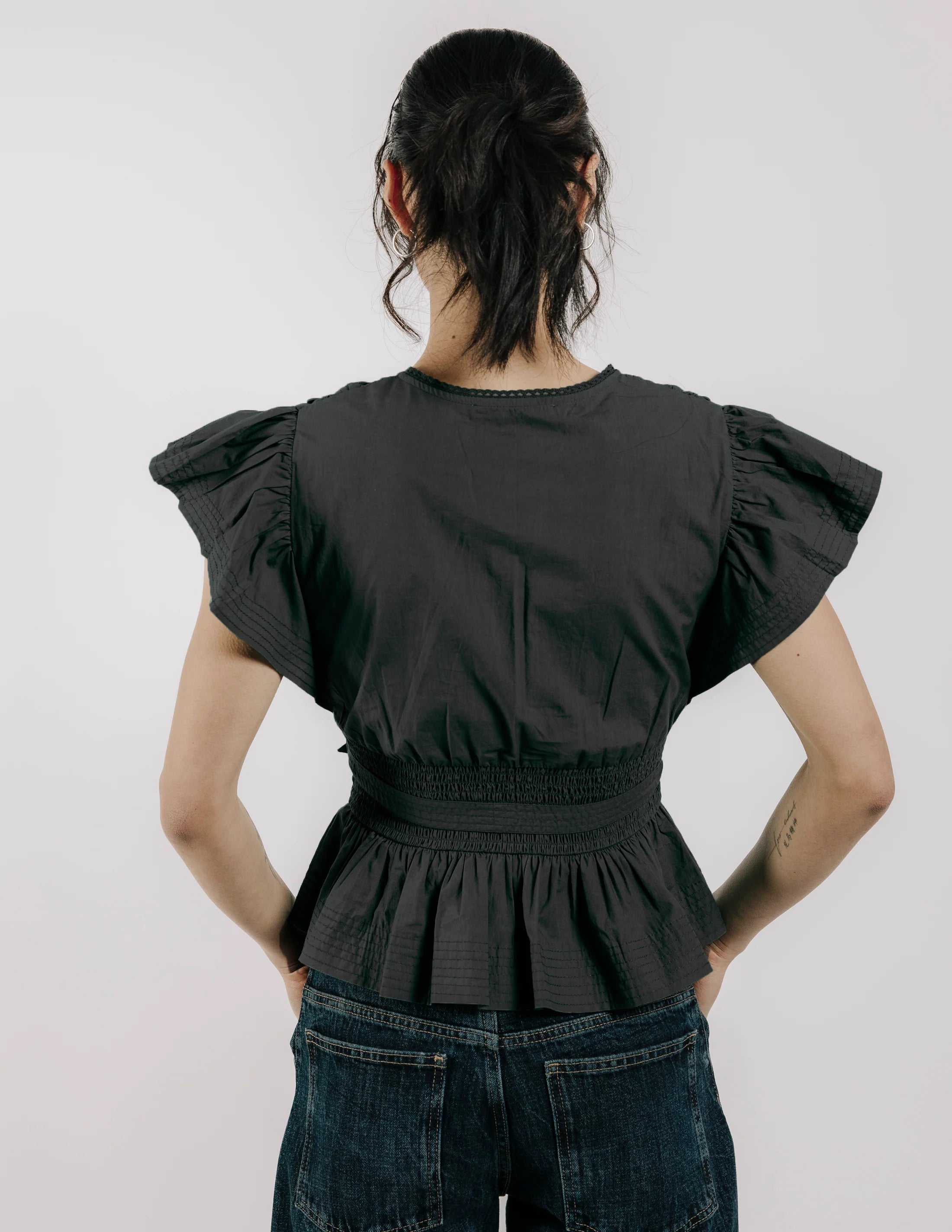 Madelyn Top